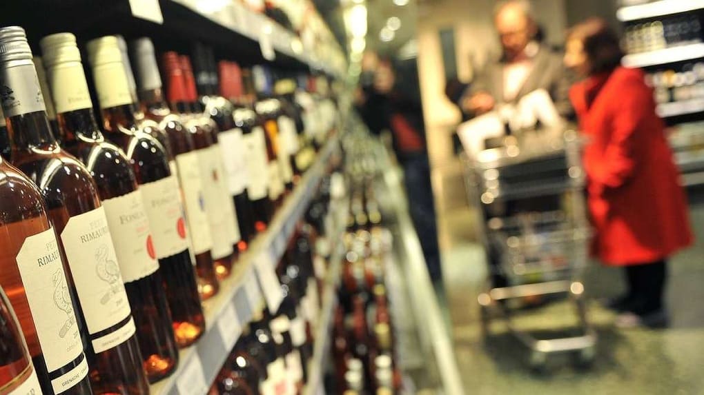 Картинка Лицензирование розничной продажи алкогольной продукции