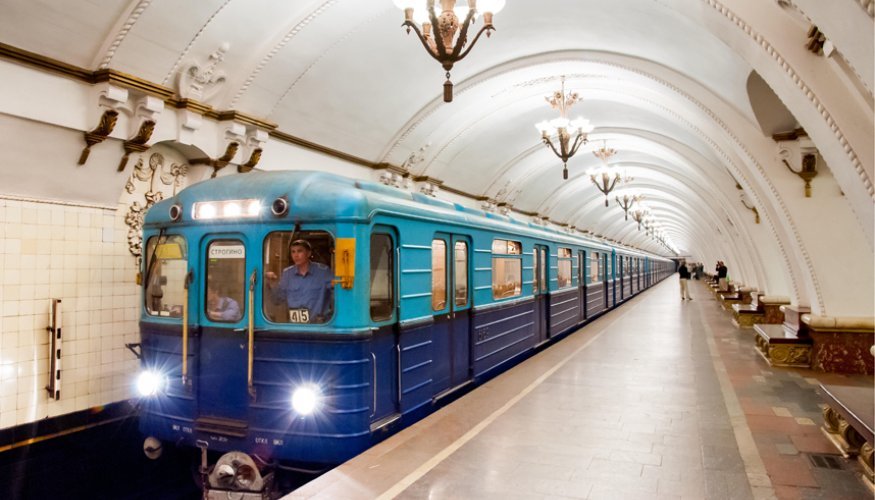 Картинка Attek проведет спецоценку для работников московского метрополитена