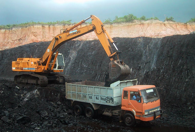 Картинка Роспотребнадзор разработает санитарные нормы для объектов угольной промышленности
