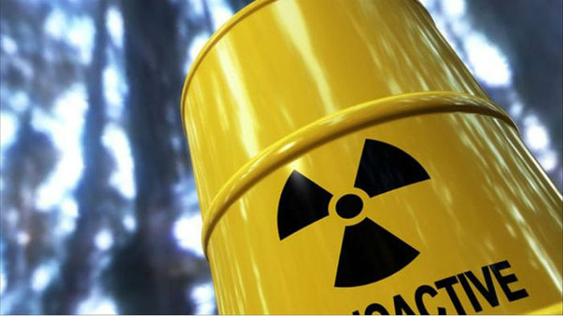 Картинка Во Владивостоке обнаружили источник мощного радиоактивного излучения