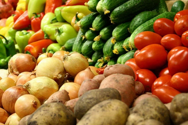 Картинка Россельхознадзор попросили проверить зимние импортные овощи