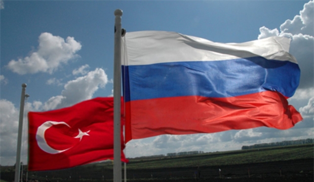 Картинка Россия и Турция обсудят вопросы отмены продэмбарго и экономического сотрудничества