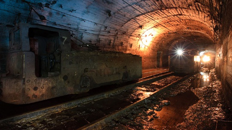 Картинка В шахтах Кузбасса выявлено более 600 нарушений требований безопасности