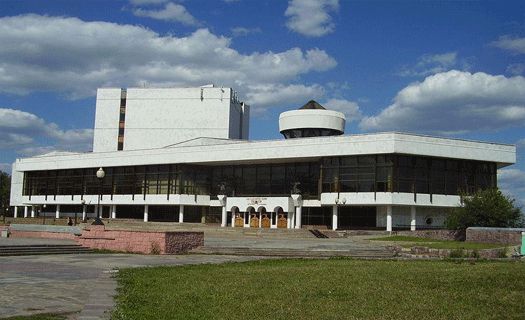 Фото офиса Attek Group,
Воронеж Изображение офиса Attek Group,
Воронеж