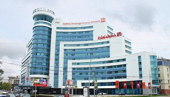 Фото офиса Attek Group,
Екатеринбург Изображение офиса Attek Group,
Екатеринбург