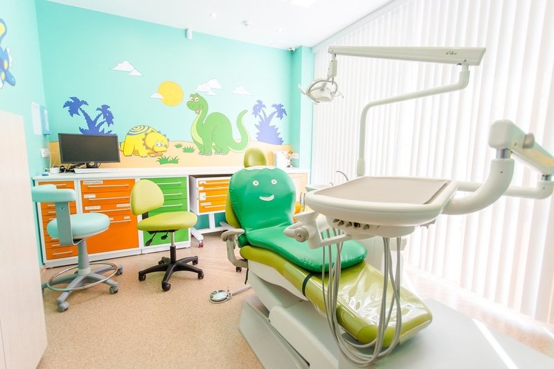 Картинка Лицензирование детской стоматологии