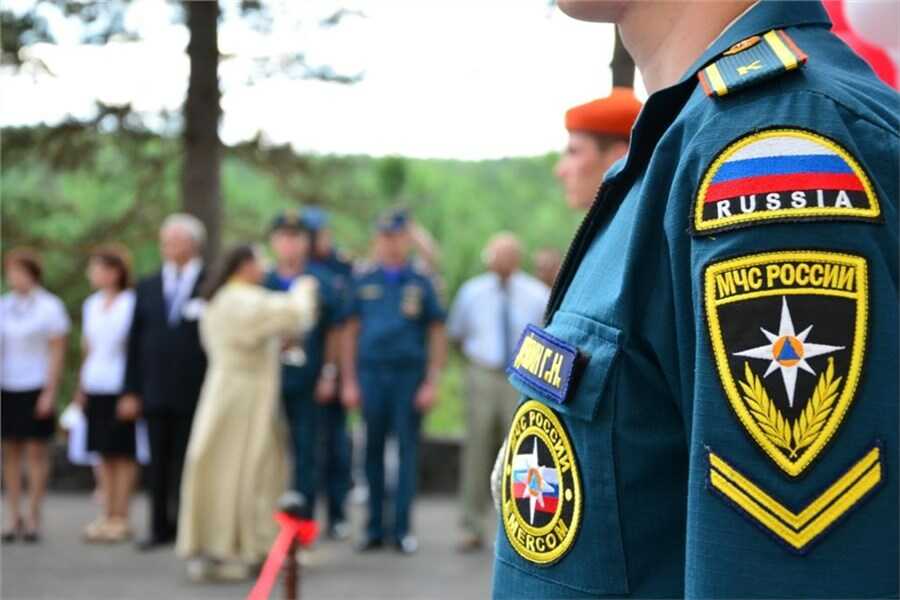 Картинка Получить лицензию МЧС: пошаговая инструкция