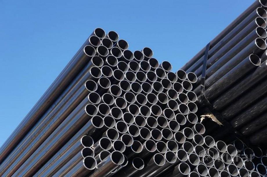 Про ГОСТ 3262-75 Трубы стальные водогазопроводные