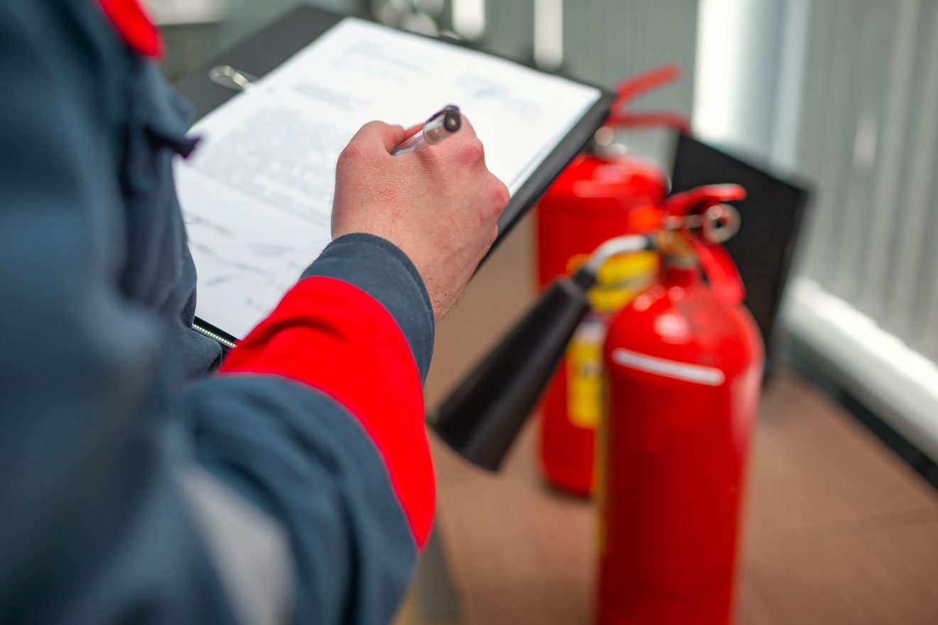 Картинка Разъяснение приказа МЧС № 645 об обучении пожарной безопасности