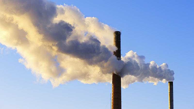 Картинка Анализ воздуха: определение концентрации загрязняющих веществ