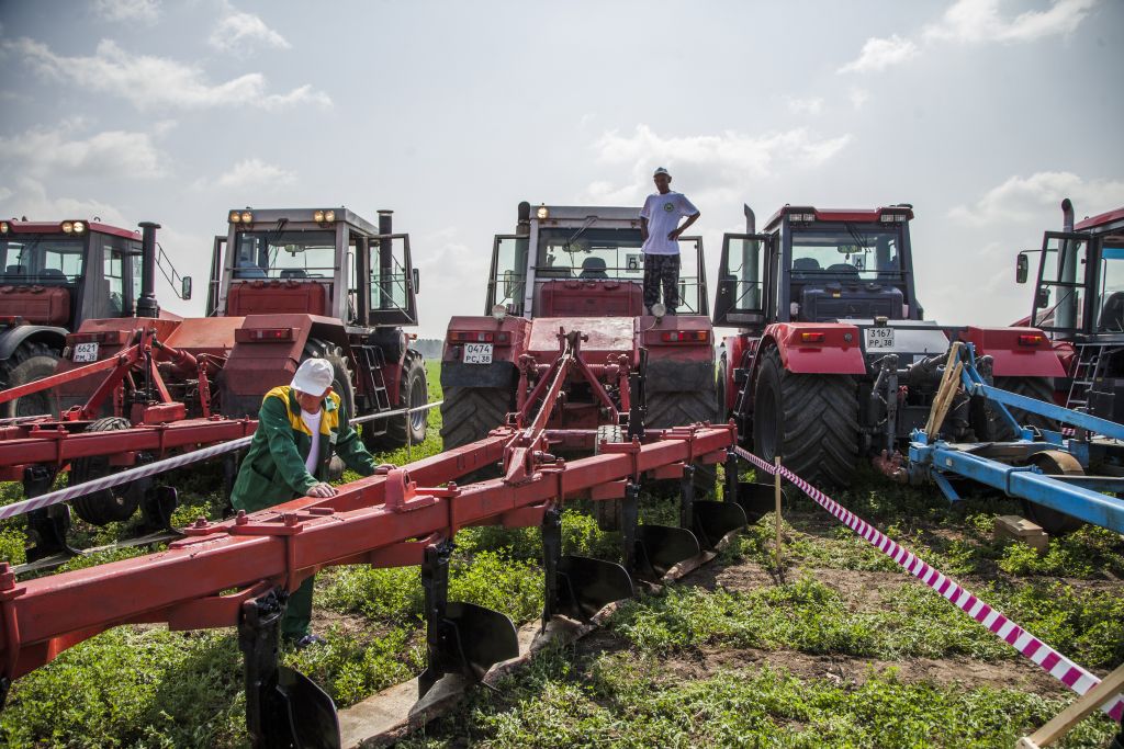 Картинка Охрана труда в сельском хозяйстве: что будет в 2021 году?