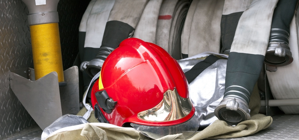 Картинка Стандарты пожарной безопасности: требования времени