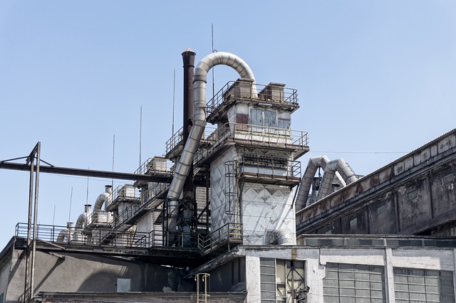 Анализ функционирования системы управления промбезопасностью