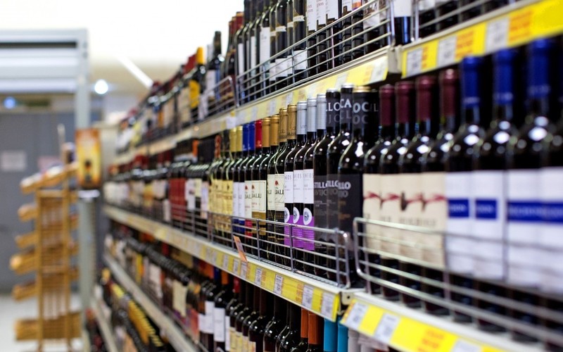 Картинка Лицензия на продажу алкоголя для ООО