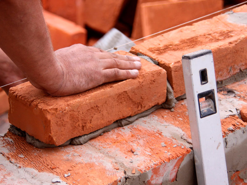 Программа предпрофильной подготовки по курсу \"Каменщик\"