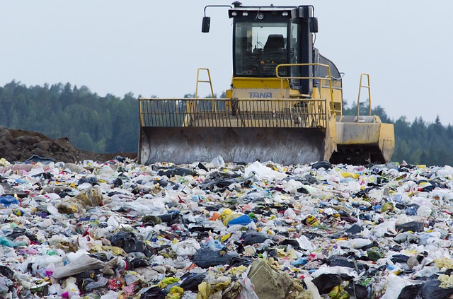 Картинка Журнал учёта движения отходов - что это такое и как заполнять