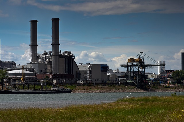 Обоснование безопасности опасного производственного объекта - Attek Group