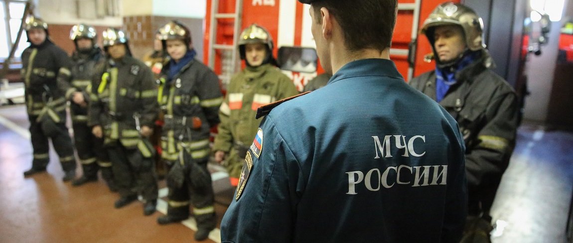Картинка МЧС утвердило новый порядок аттестации экспертов по пожарной безопасности