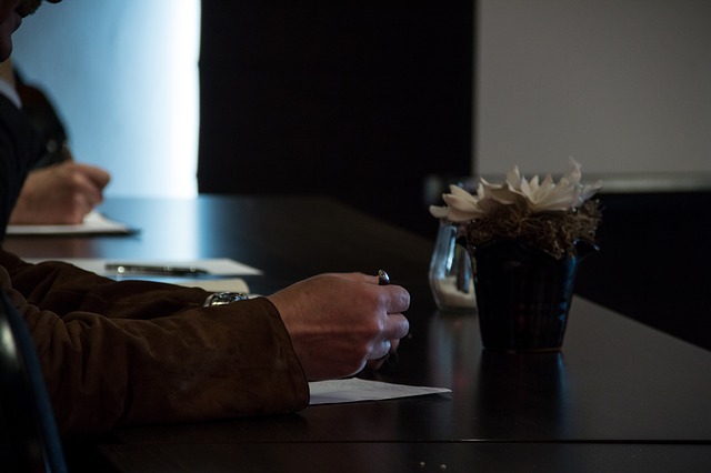 Приказ о проведении обучения по охране труда