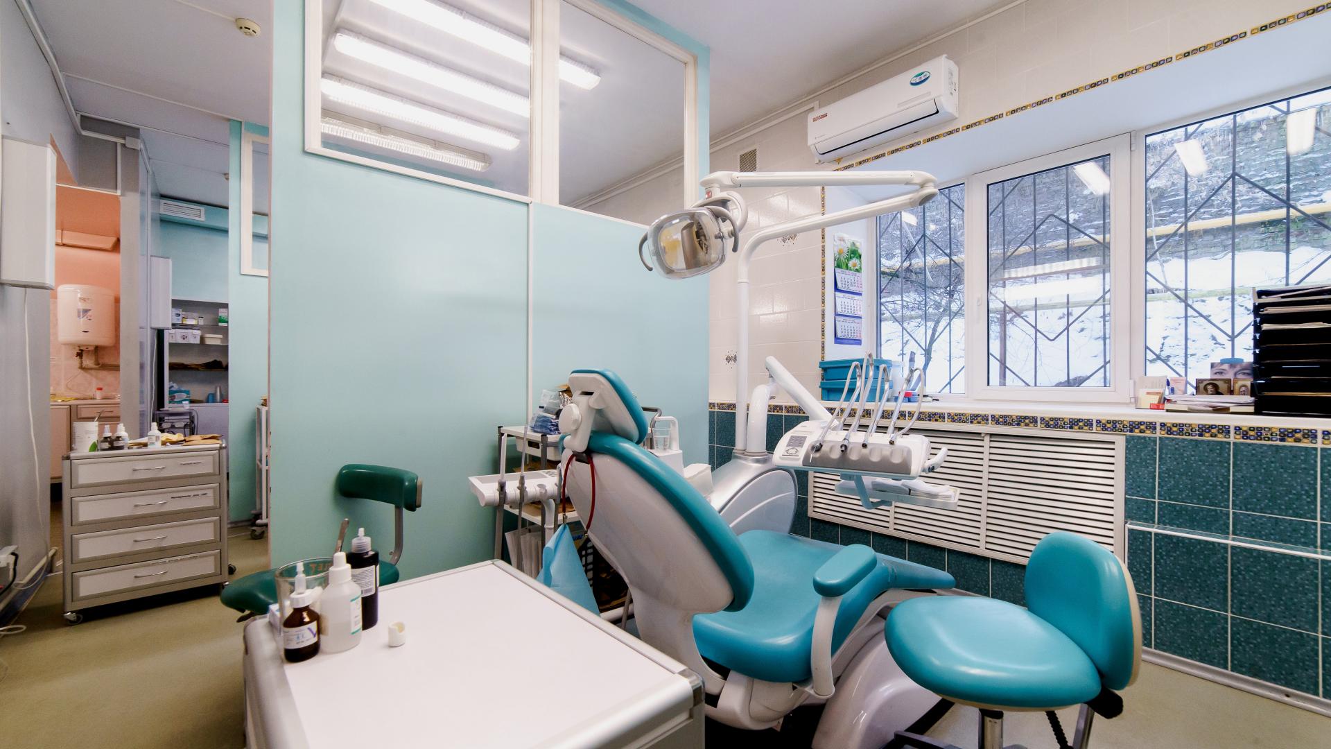 Картинка Как разрабатывается ПАЗ для стоматологической клиники?