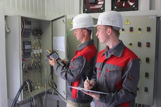 Вкладыш в удостоверение по электробезопасности двусторонний скачать