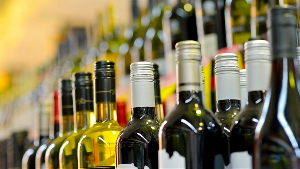 Картинка Регламент лицензирования розничной продажи алкогольной продукции