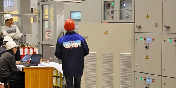 Фото Электробезопасность: устройство защитного отключения Картинка Электробезопасность: устройство защитного отключения
