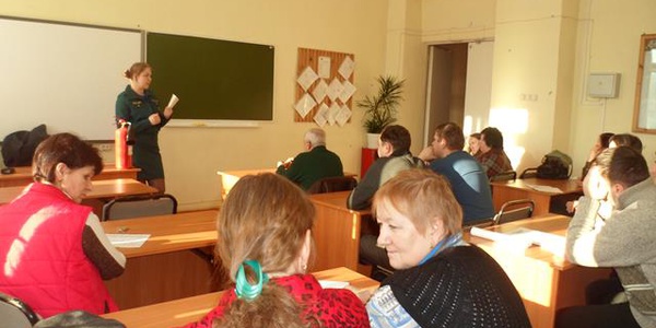 Фото Сколько часов проходит обучение по ПТМ Картинка Сколько часов проходит обучение по ПТМ