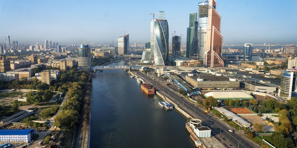 Фото Правительство Москвы разрабатывает экологическую стратегию до 2030 года Картинка Правительство Москвы разрабатывает экологическую стратегию до 2030 года