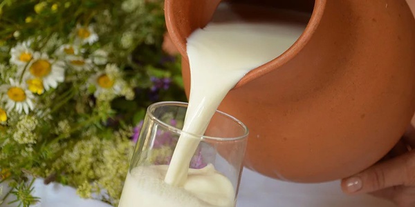 Молоко снова включат в список продуктов, подлежащих электронной ветеринарной сертификации