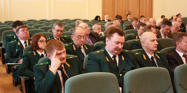 Фото Полномочия Росприроднадзора могут быть расширены Картинка Полномочия Росприроднадзора могут быть расширены