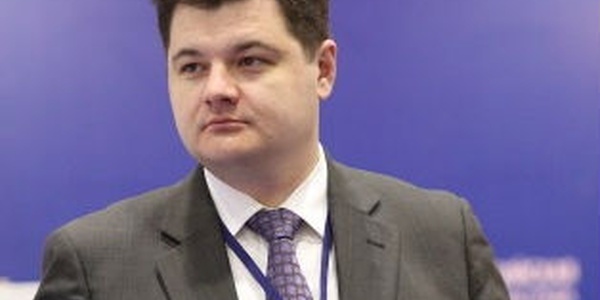 Фото Первый замминистра Сергей Вельмяйкин рассказал о законопроекте о специальной оценке условий труда Картинка Первый замминистра Сергей Вельмяйкин рассказал о законопроекте о специальной оценке условий труда