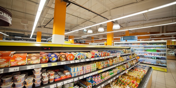 Фото Европейские субпродукты на украинском рынке Картинка Европейские субпродукты на украинском рынке