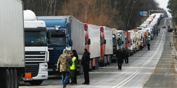 Фото Новый порядок медосмотра водителей пока отменяется Картинка Новый порядок медосмотра водителей пока отменяется