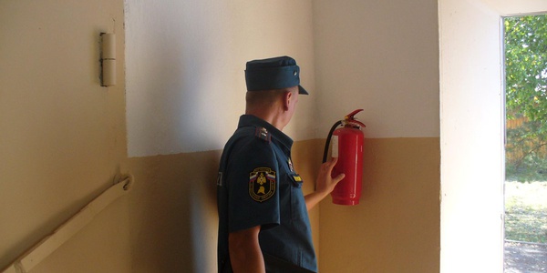 Госпожнадзор снова будет участвовать в строительстве