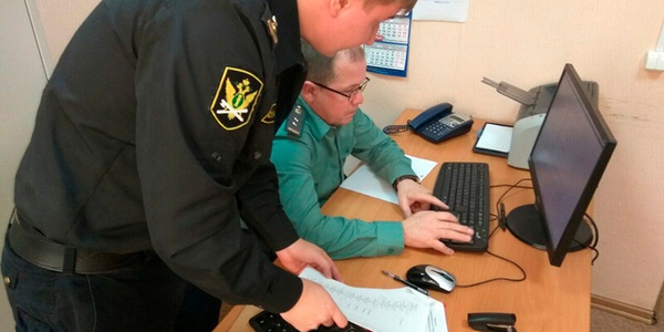В Тульской области ущерб от нарушения экологического законодательства составил более 4 миллионов рублей