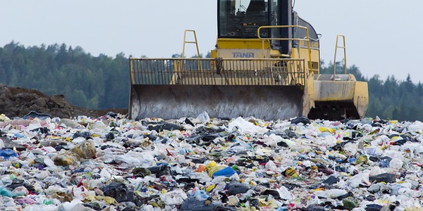 Картинка Журнал учёта движения отходов - что это такое и как заполнять