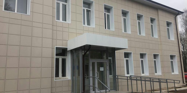 Фото Выявлены нарушения в больнице Саратовской области Картинка Выявлены нарушения в больнице Саратовской области