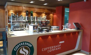 Проведение СОУТ для Coffeeshop Company