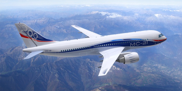 Картинка Минпромторг разработает требования к разработчикам самолетов
