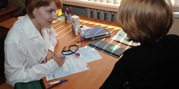 Картинка В России готовят изменение порядка проведения медико-социальной экспертизы