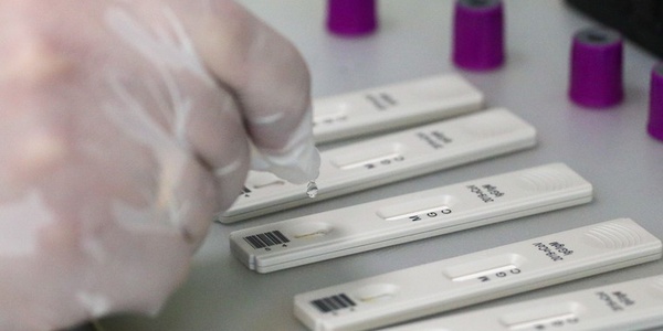 Фото Аттэк зарегистрировал тест-систему на Covid-19 Картинка Аттэк зарегистрировал тест-систему на Covid-19