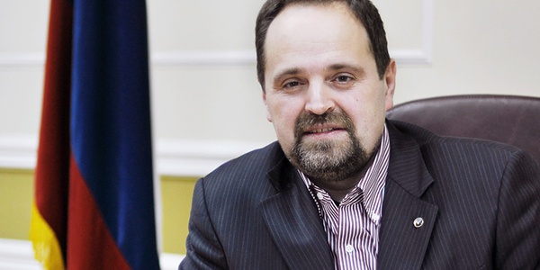 Фото Министры окружающей среды стран БРИКС провели встречу в Кении Картинка Министры окружающей среды стран БРИКС провели встречу в Кении