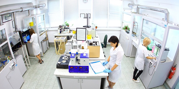 Картинка Испытательные лаборатории по сертификации: гид по требованиям и аккредитации