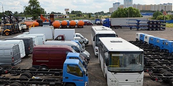 Правила по охране труда 2018 год: автотранспорт