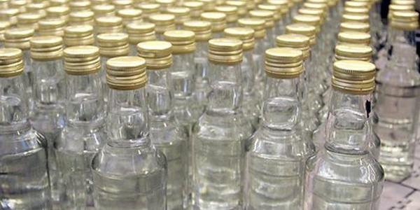 Фото Массовое отравление поддельной водкой произошло в Стамбуле Картинка Массовое отравление поддельной водкой произошло в Стамбуле