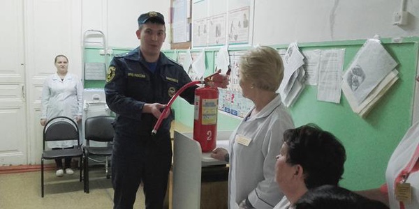 Фото Образец программы противопожарного инструктажа Картинка Образец программы противопожарного инструктажа
