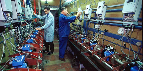 В России планируется создать глобальный офис по управлению рисками