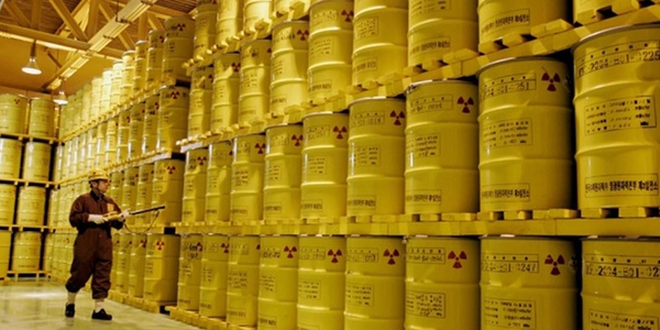 Фото Учет оборота радиоактивных веществ будет проводиться по новым правилам Картинка Учет оборота радиоактивных веществ будет проводиться по новым правилам