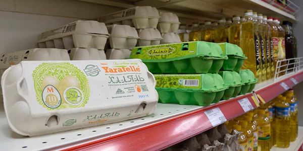 В Татарстане наладят учет продукции, произведенной по стандартам «Халяль»